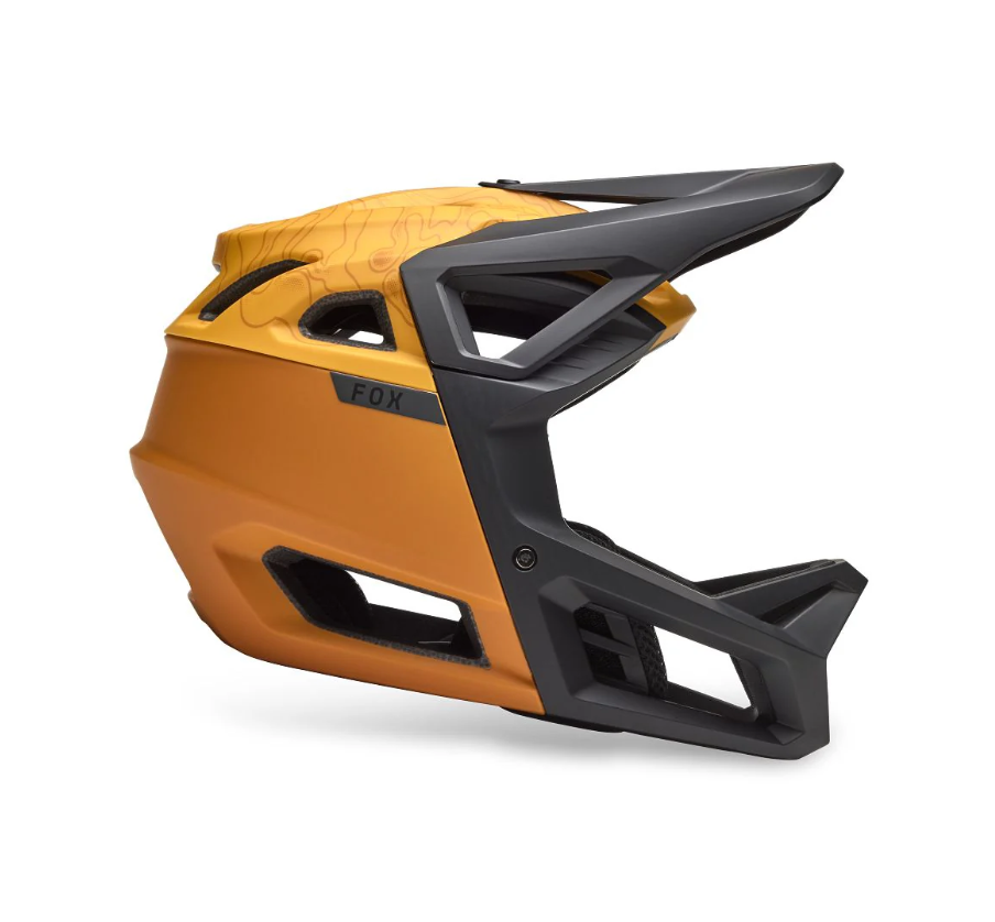 Casco FOX Proframe