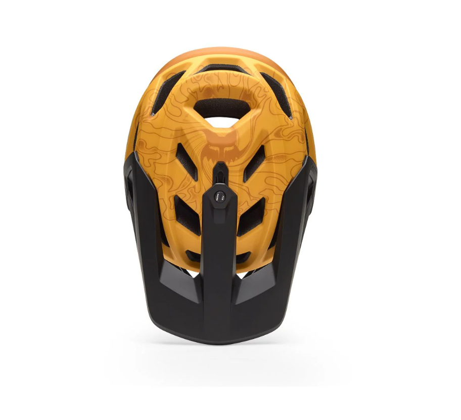 Casco FOX Proframe