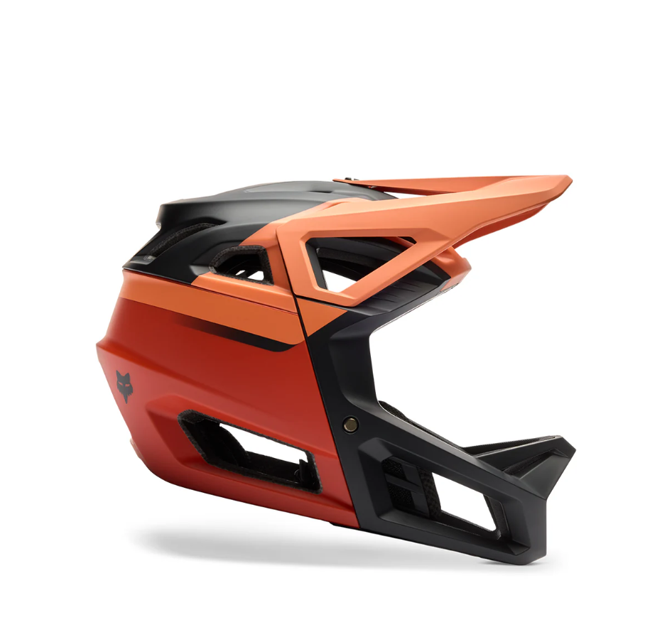 Casco FOX Proframe
