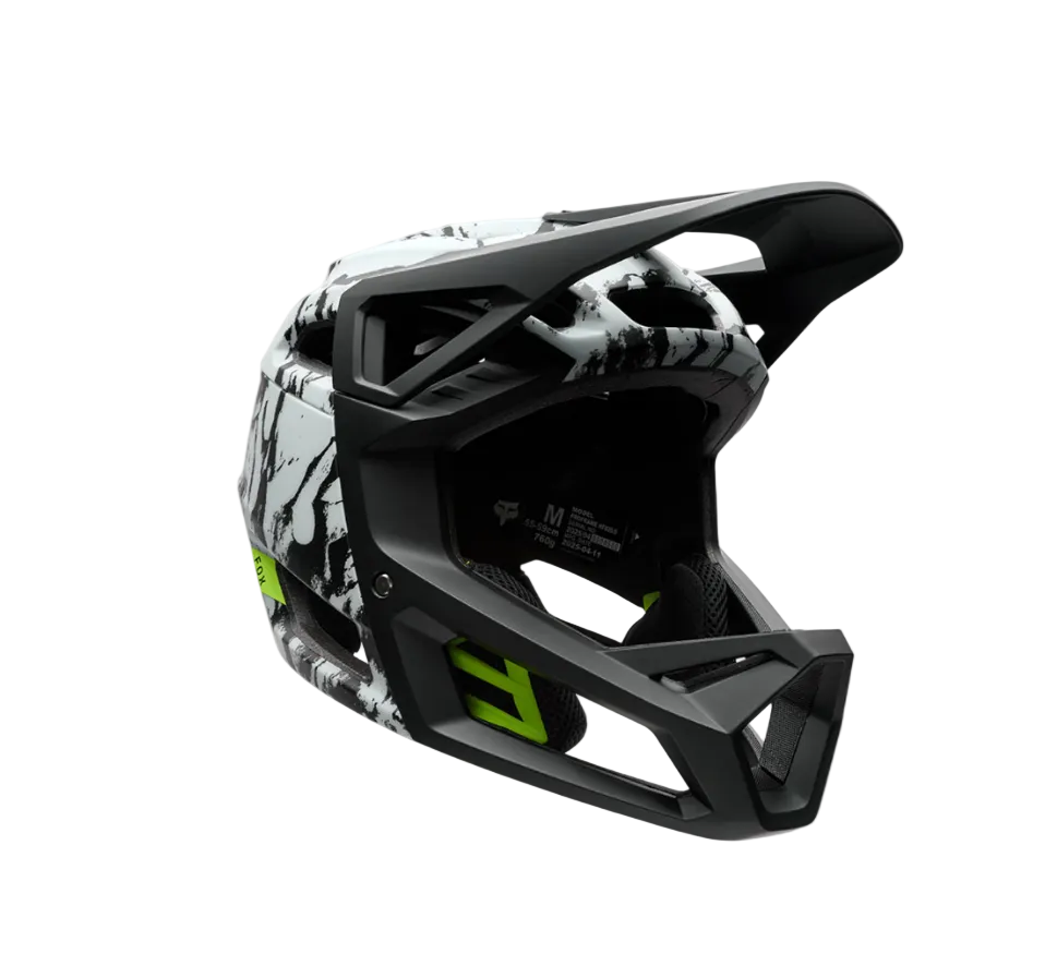 Casco FOX Proframe