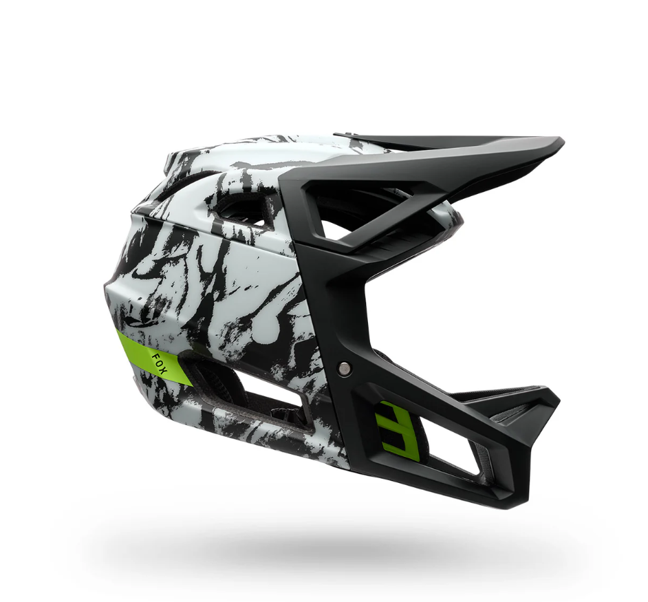 Casco FOX Proframe