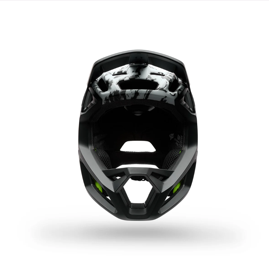 Casco FOX Proframe