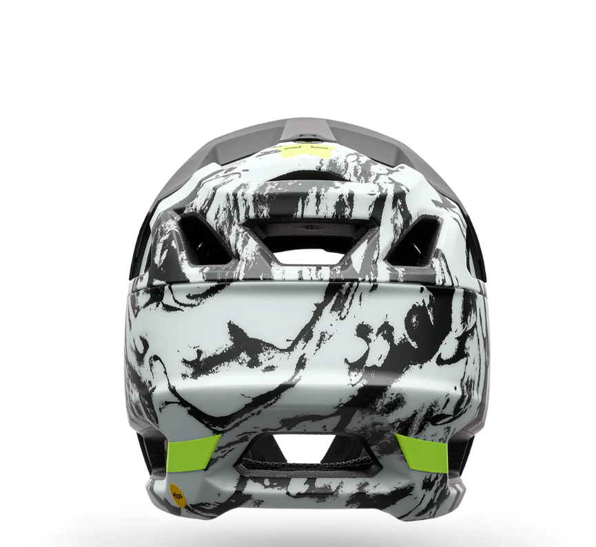 Casco FOX Proframe