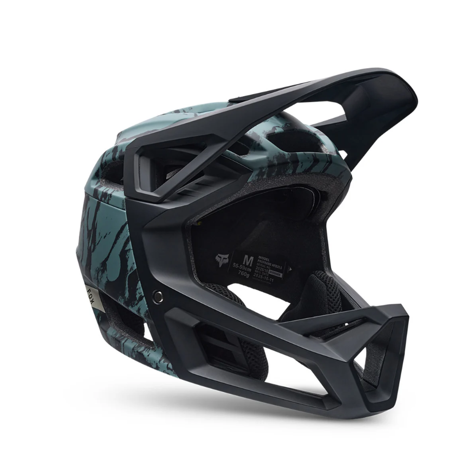 Casco FOX Proframe