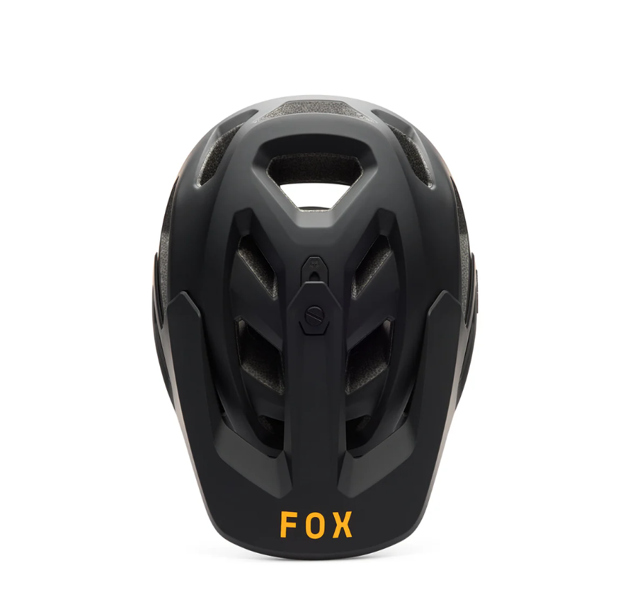Casco FOX Dropframe
