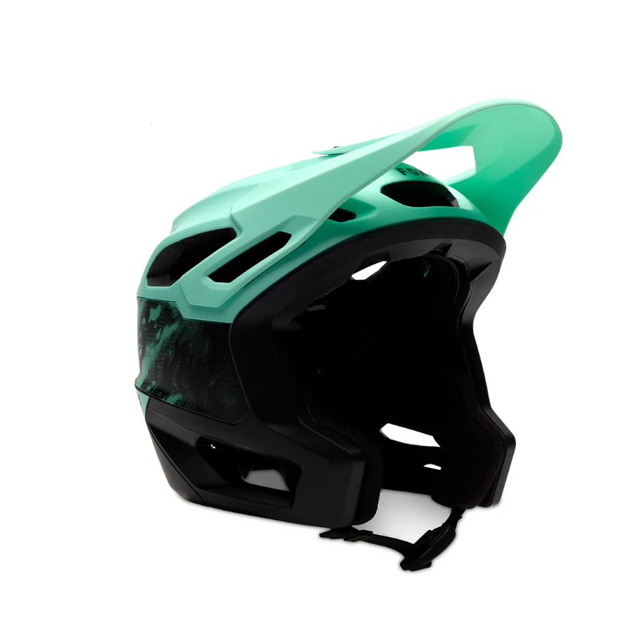 Casco FOX Dropframe
