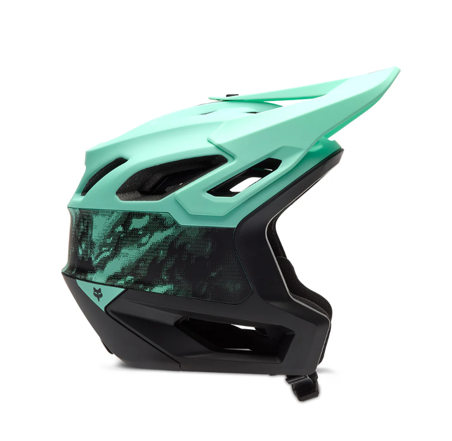 Casco FOX Dropframe