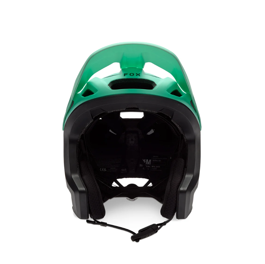 Casco FOX Dropframe