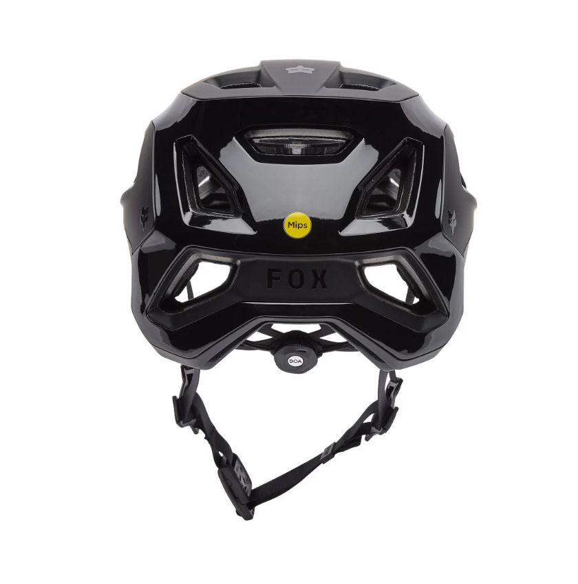 Casco FOX Speedframe