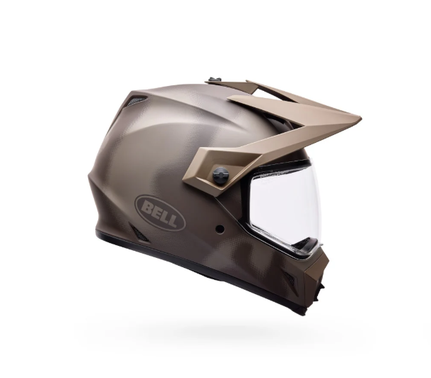 CASCO BELL MX-9