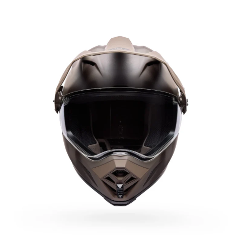 CASCO BELL MX-9