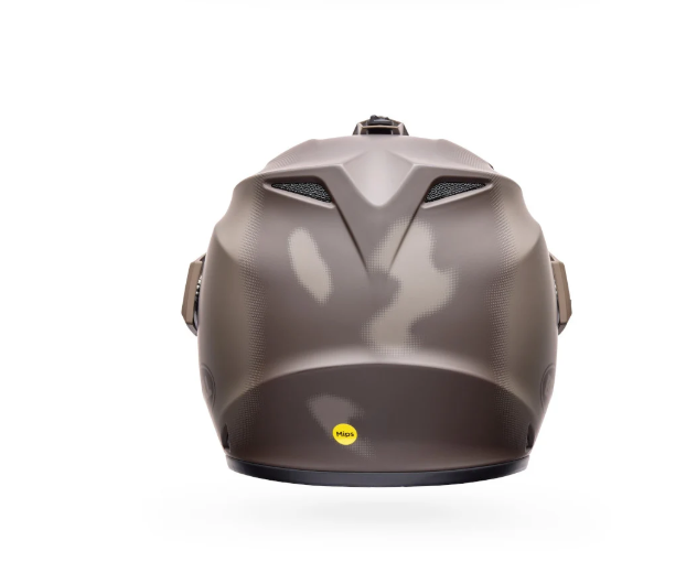 CASCO BELL MX-9