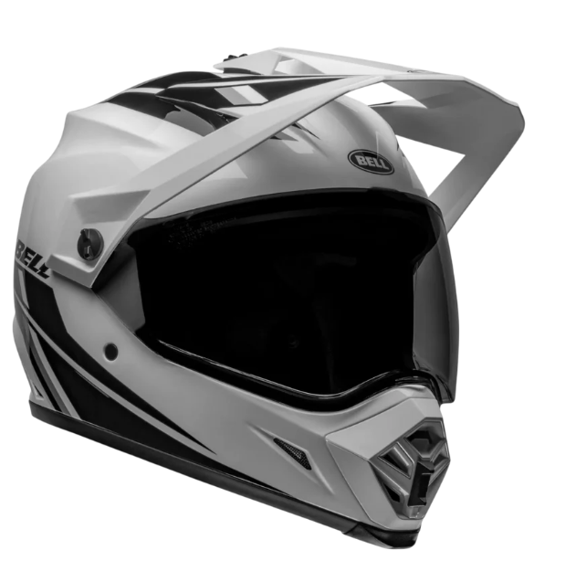CASCO BELL MX-9
