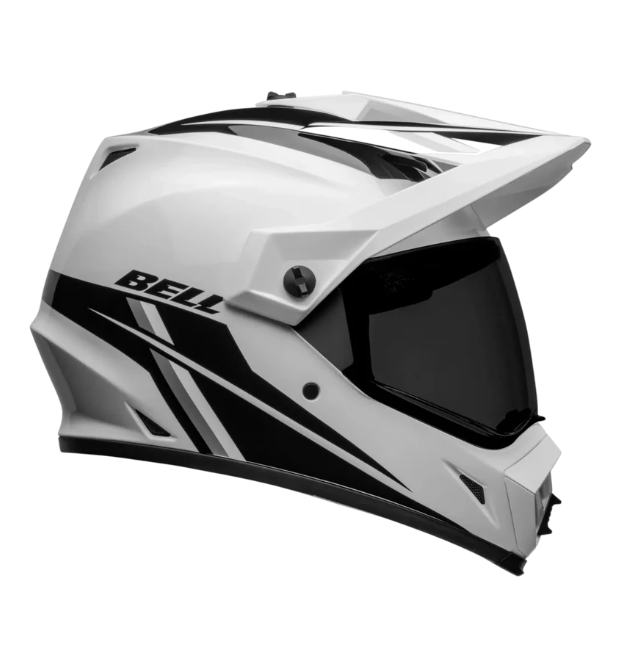 CASCO BELL MX-9