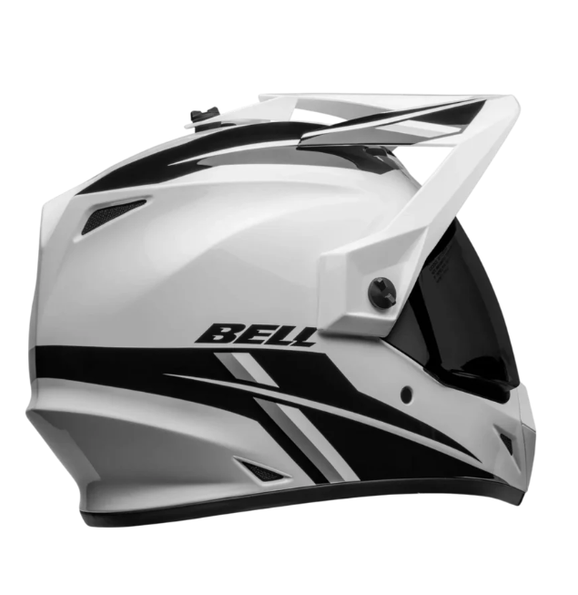CASCO BELL MX-9