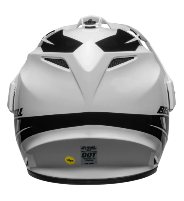 CASCO BELL MX-9