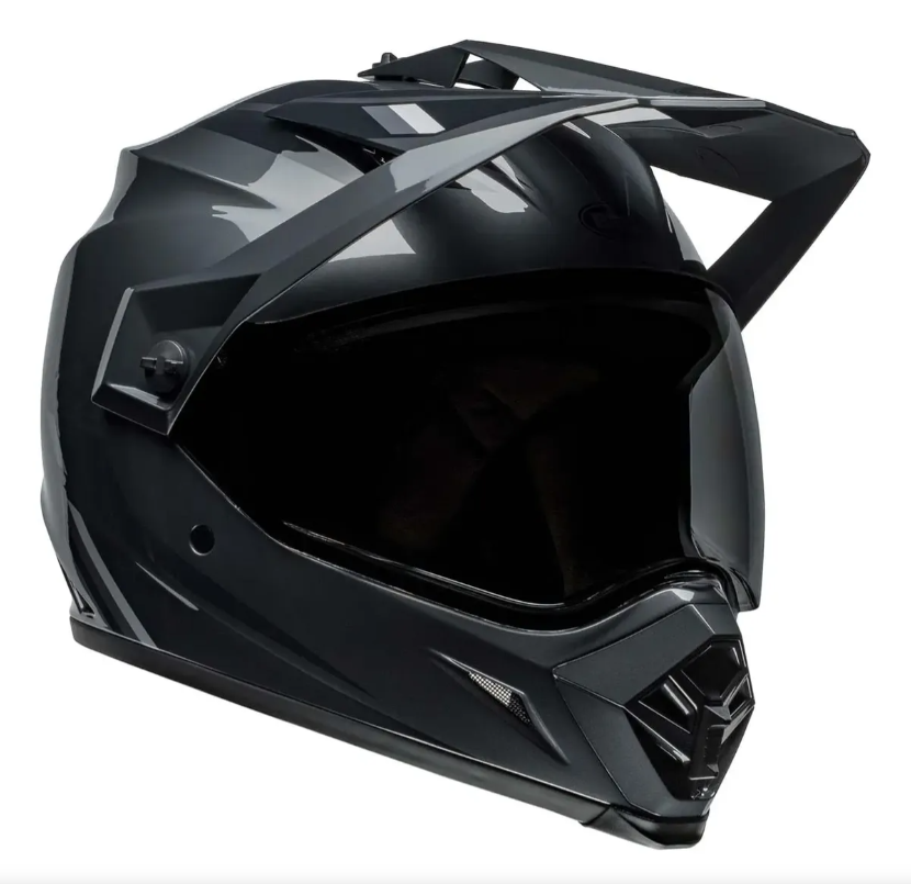 CASCO BELL MX-9