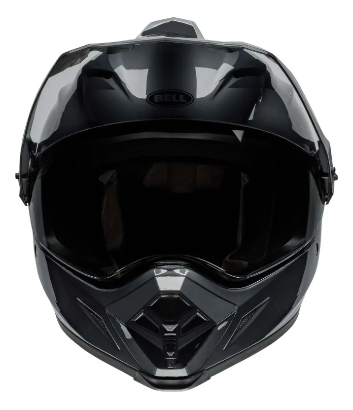 CASCO BELL MX-9