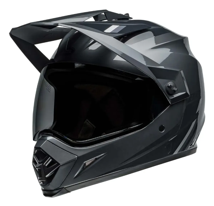 CASCO BELL MX-9