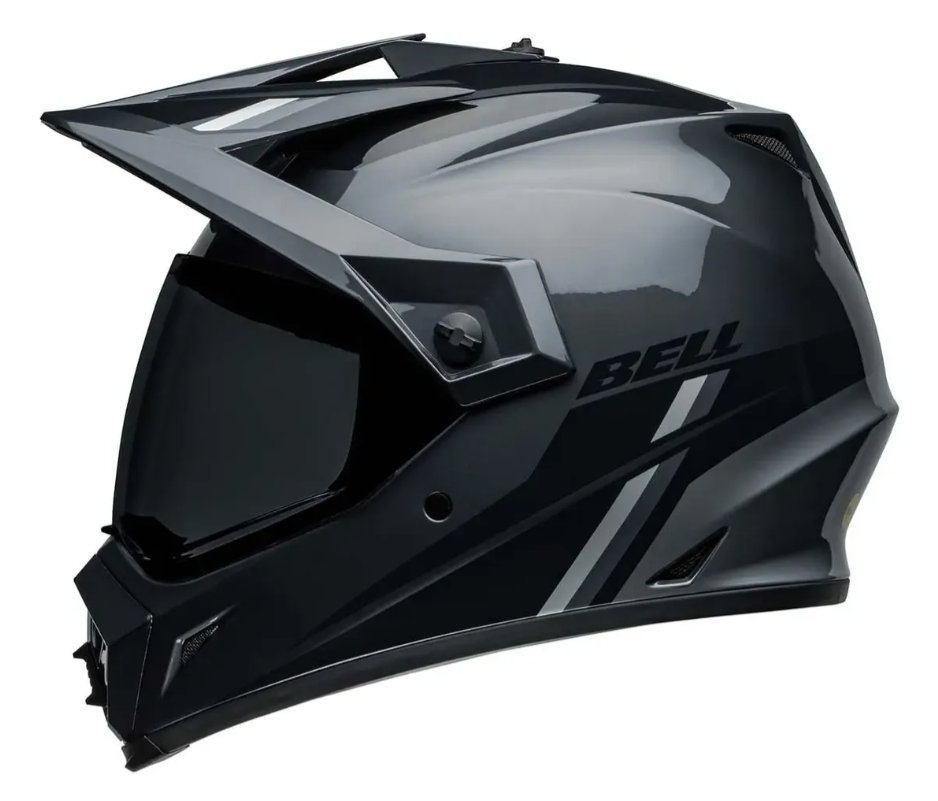 CASCO BELL MX-9
