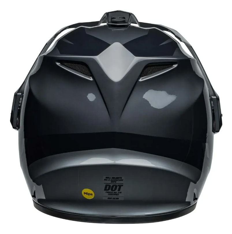 CASCO BELL MX-9