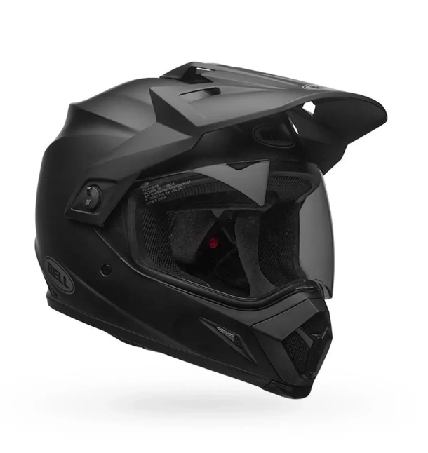 CASCO BELL MX-9