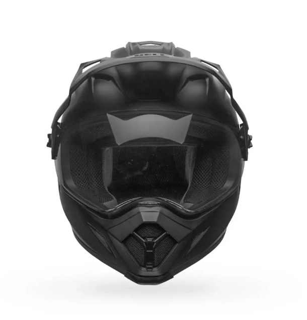 CASCO BELL MX-9
