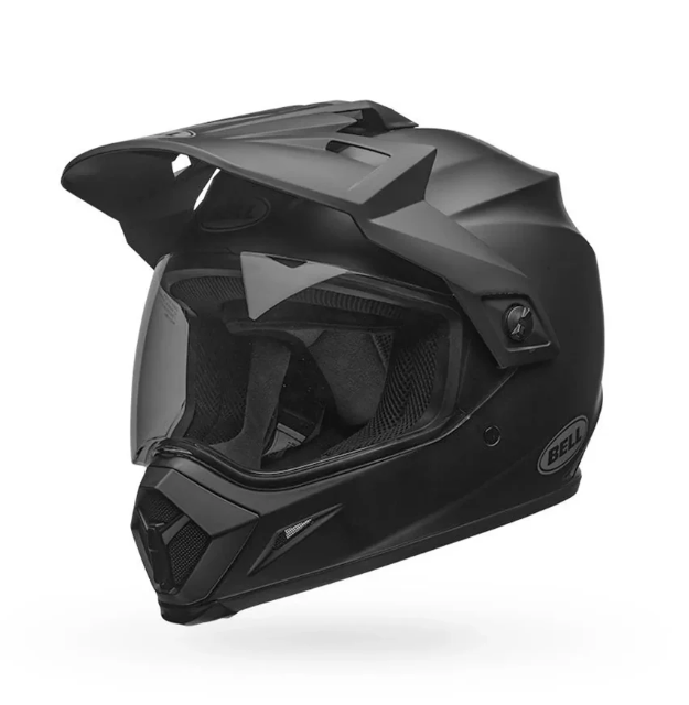 CASCO BELL MX-9