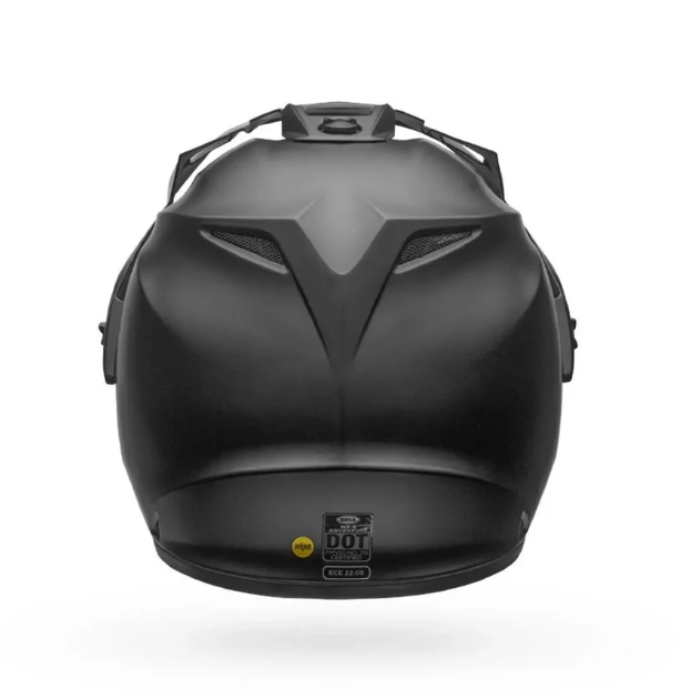 CASCO BELL MX-9