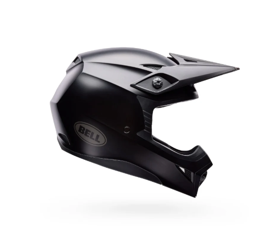 CASCO BELL MX-10