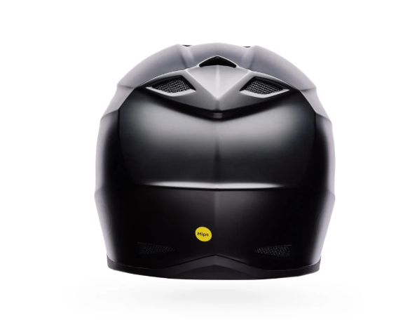 CASCO BELL MX-10