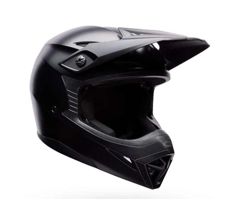 CASCO BELL MX-10