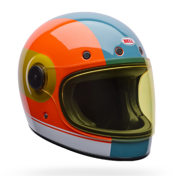 Casco BELL