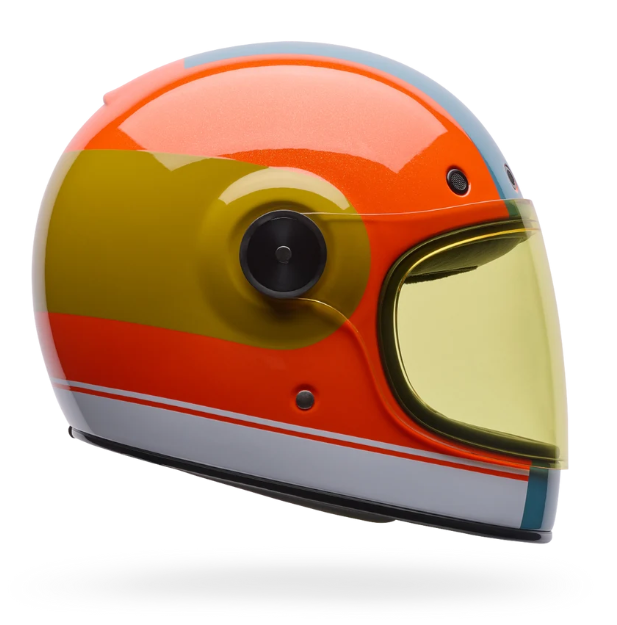 Casco BELL