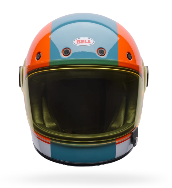 Casco BELL
