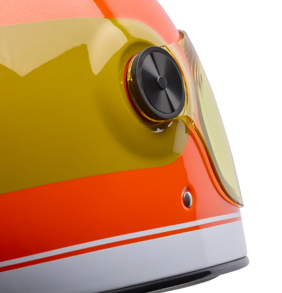 Casco BELL