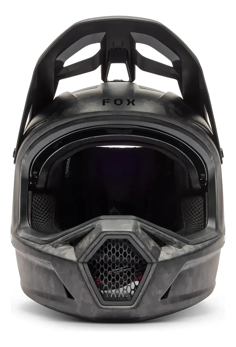 Casco FOX Rampage