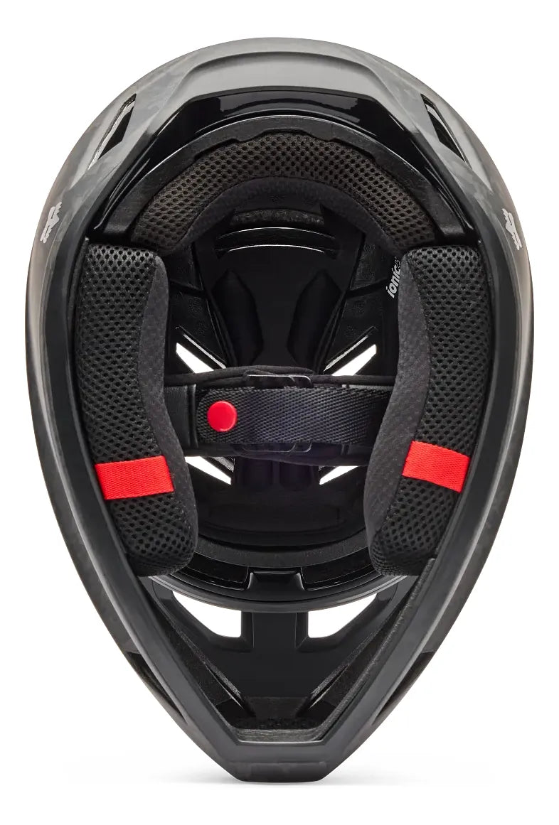 Casco FOX Rampage