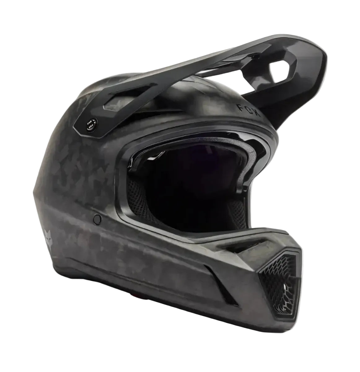 Casco FOX Rampage