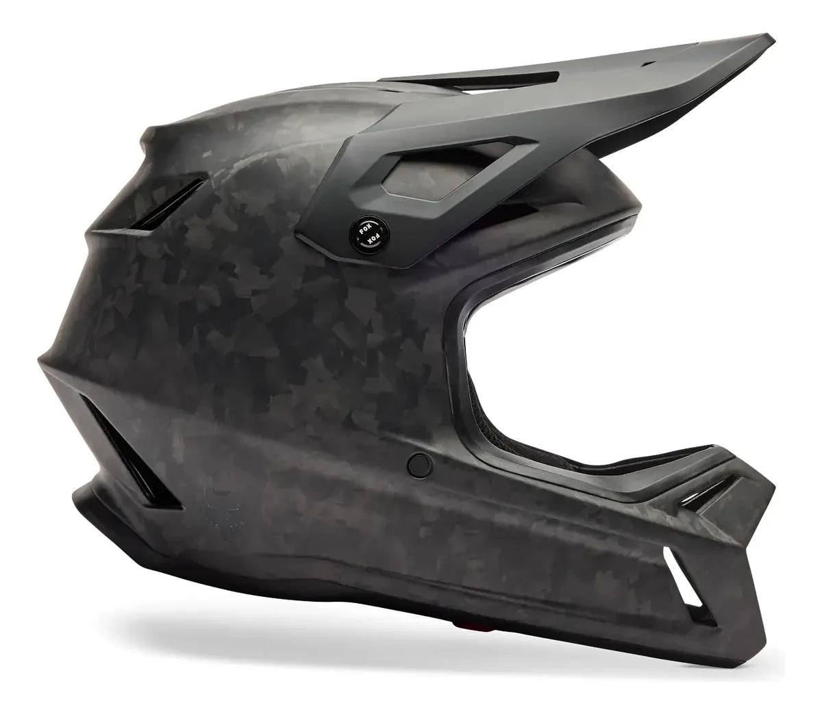 Casco FOX Rampage