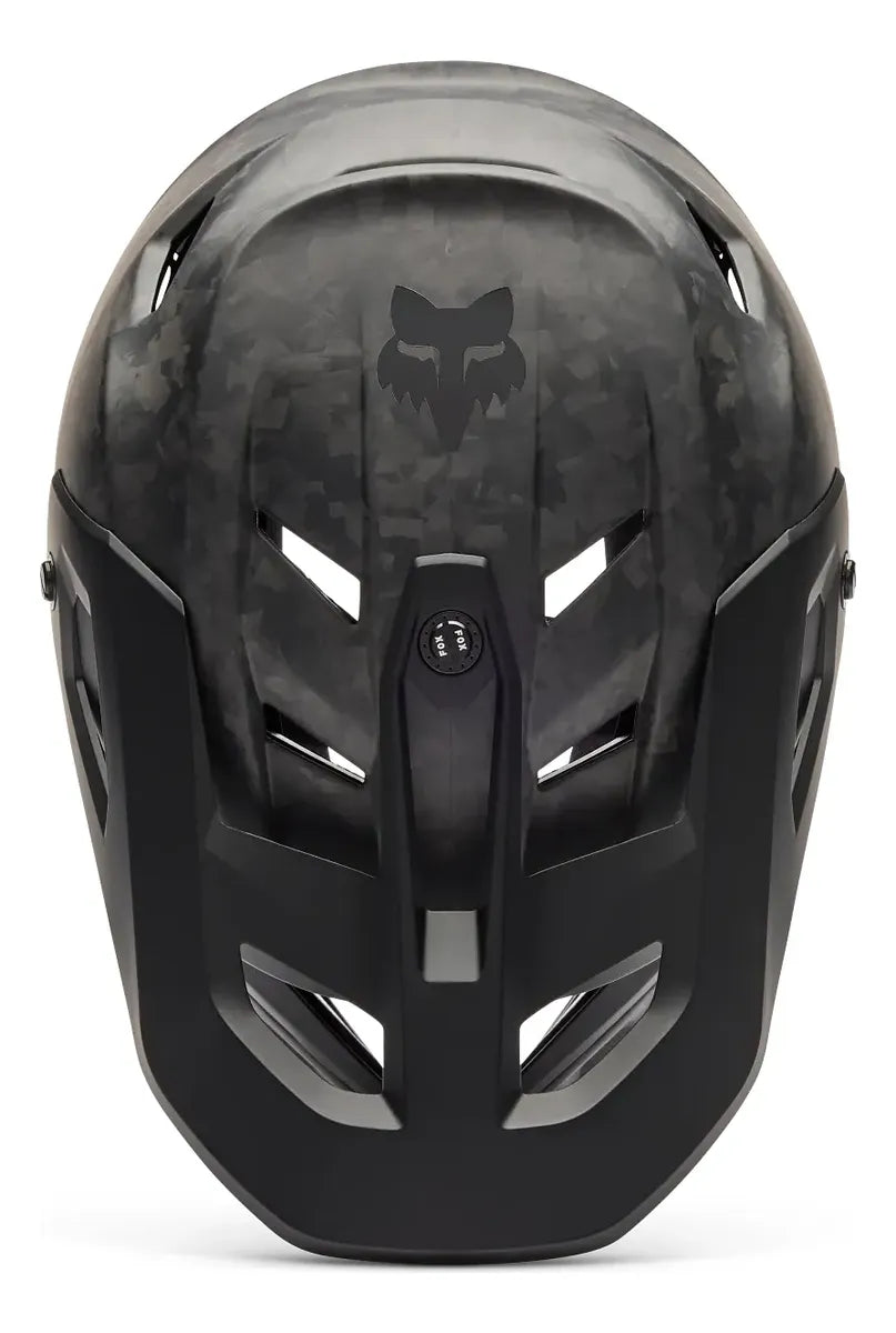 Casco FOX Rampage