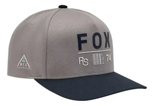 Gorra Caballero Fox
