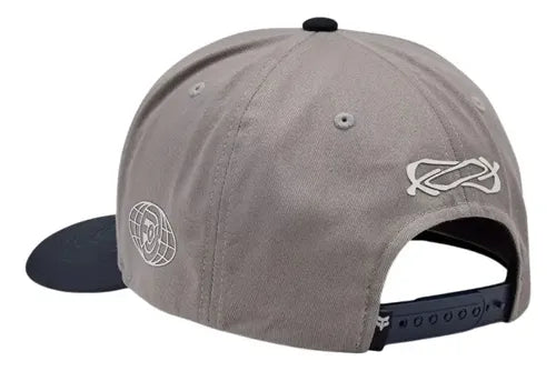 Gorra Caballero Fox