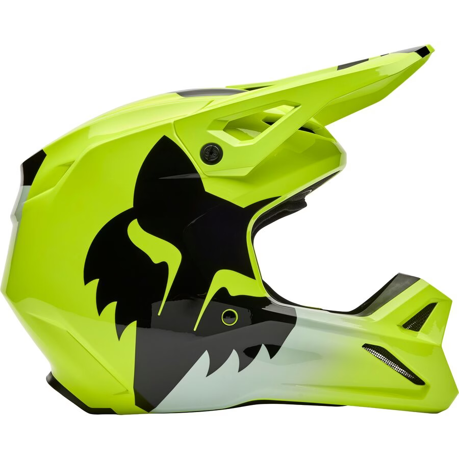 Casco Niño Fox