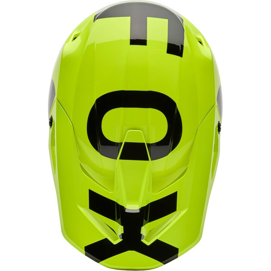 Casco Niño Fox