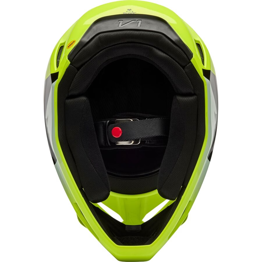 Casco Niño Fox