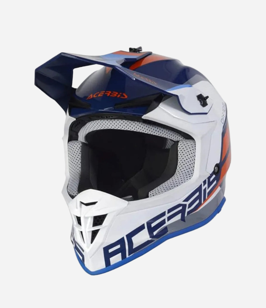 Casco Acerbis