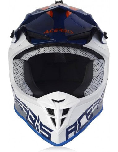 Casco Acerbis