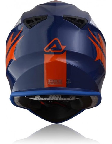 Casco Acerbis