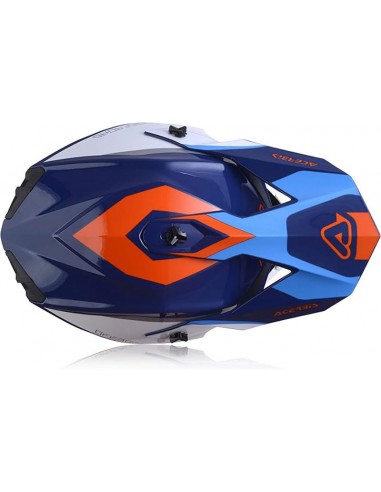 Casco Acerbis